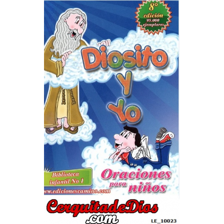 Diosito y Yo