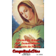 LLAMA DEL CORAZON INMACULADO DE MARIA