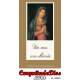 UN MES CON MARIA