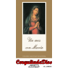Un Mes con María