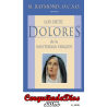 Los siete dolores de la Santísima Virgen