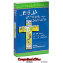 Biblia Católica para Jóvenes
