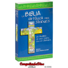 Biblia Católica para Jóvenes
