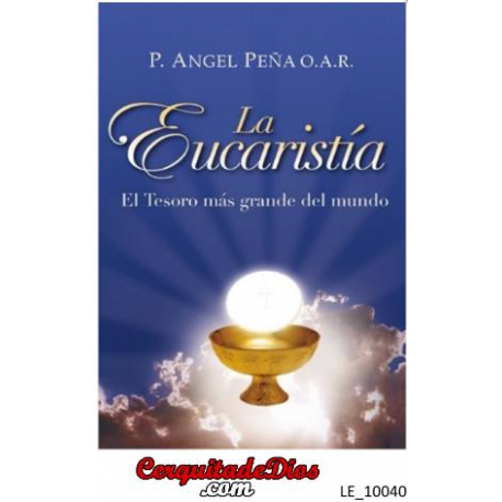 La Eucaristía