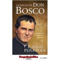 Vivencias de Don Bosco