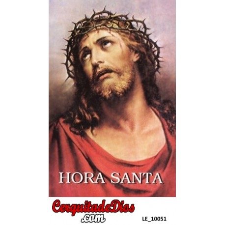 Hora Santa