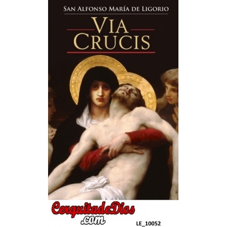 Vía Crucis