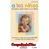 Libro "A los Niños"