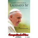 Carta Encíclica Laudato Si'