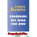 Coloquios del Alma con Dios