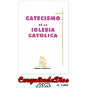 Catecismo de la Iglesia Católica