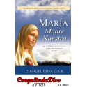 María Madre Nuestra